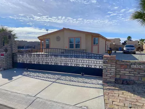 13489 E 55 St, Yuma, AZ 85367 photo 1
