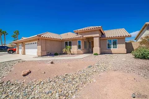 4572 W 26 Pl, Yuma, AZ 85364