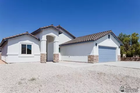 10296 S Spring Ave, Yuma, AZ 85365