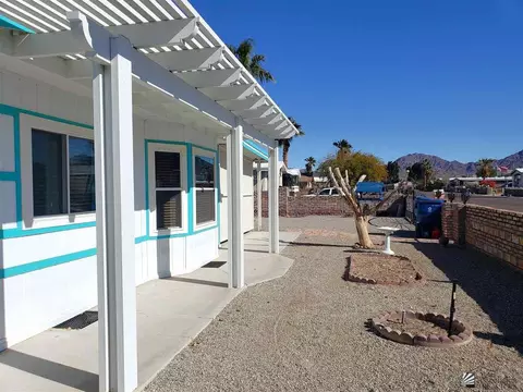 13436 E 47 St, Yuma, AZ 85367 photo 26