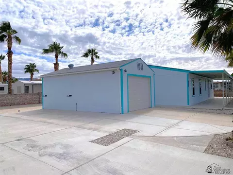 13436 E 47 St, Yuma, AZ 85367 photo 1