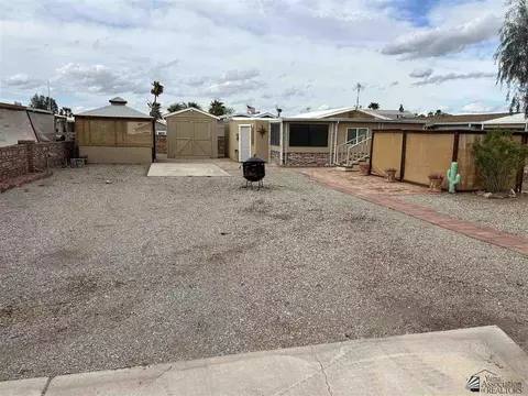 13298 E 47 Ln, Yuma, AZ 85367 photo 3