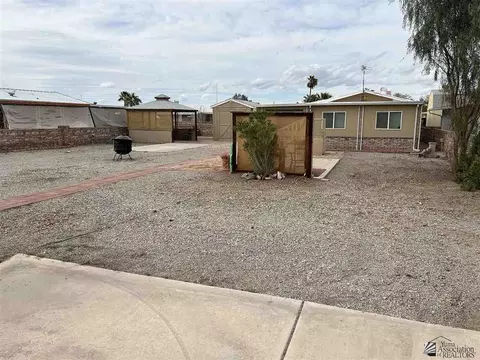 13298 E 47 Ln, Yuma, AZ 85367 photo 2