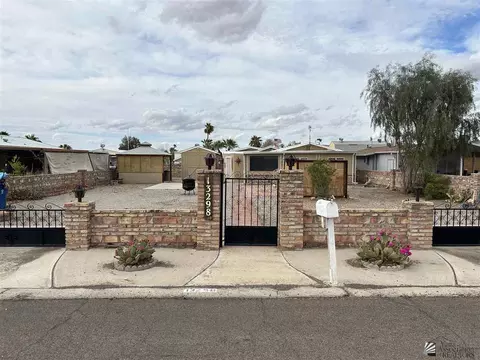 13298 E 47 Ln, Yuma, AZ 85367 photo 1
