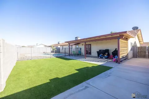 11238 E 24 Pl, Yuma, AZ 85367 photo 21