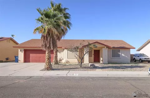 11238 E 24 Pl, Yuma, AZ 85367