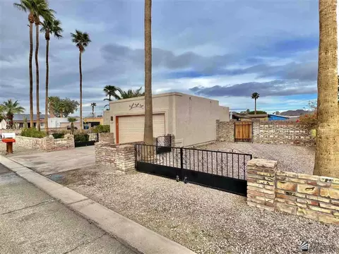 13439 E 44 Dr, Yuma, AZ 85367 photo 3