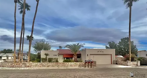 13439 E 44 Dr, Yuma, AZ 85367