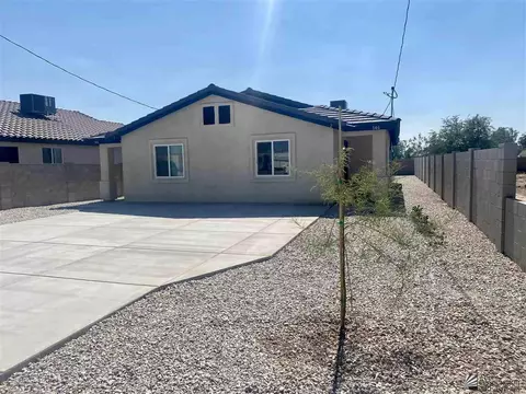 146 N 20 Ave, Yuma, AZ 85364