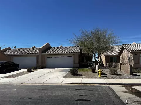 3088 S Robert Way, Yuma, AZ 85365