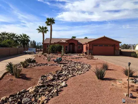 27243 Ligurta Ln, Wellton, AZ 85356