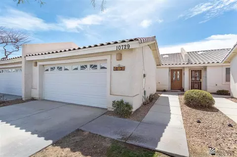 10729 E 35 St, Yuma, AZ 85365 photo 1