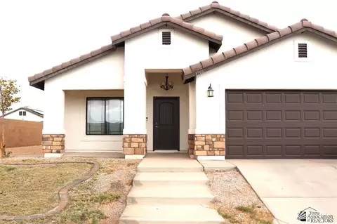 3966 E Nadine St, San Luis, AZ 85349