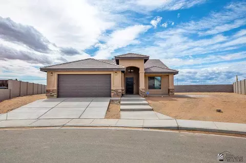 122 N Jenkins Ave, San Luis, AZ 85336