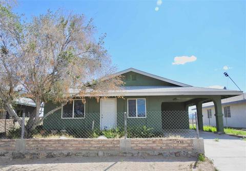 29417 San Jose Ave, Wellton, AZ 85356
