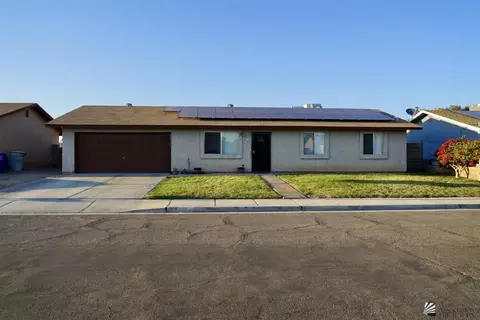 4636 W 16 Ln, Yuma, AZ 85364