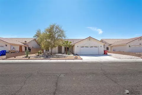 10773 E 38 Ln, Yuma, AZ 85365 photo 3