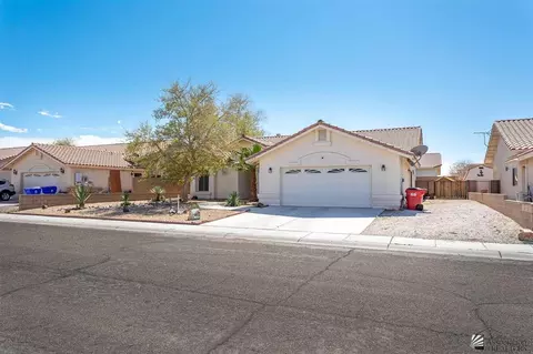 10773 E 38 Ln, Yuma, AZ 85365 photo 2