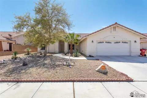 10773 E 38 Ln, Yuma, AZ 85365