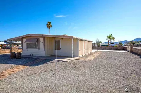 12395 S Foothills Blvd, Yuma, AZ 85367