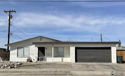 822 W 12 St, Yuma, AZ 85364