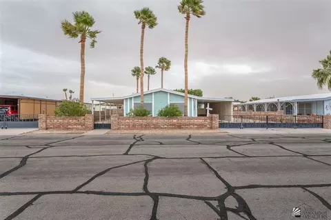 11261 E 39 Pl, Yuma, AZ 85367 photo 2