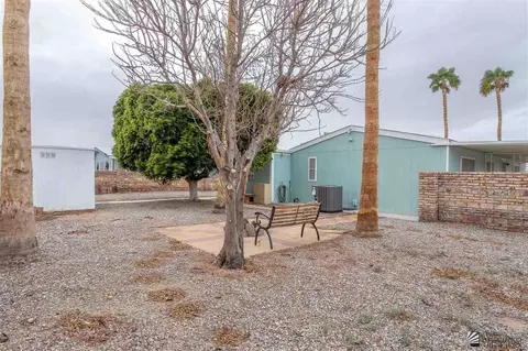 11261 E 39 Pl, Yuma, AZ 85367 photo 27