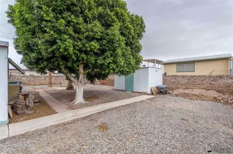 11261 E 39 Pl, Yuma, AZ 85367 photo 29