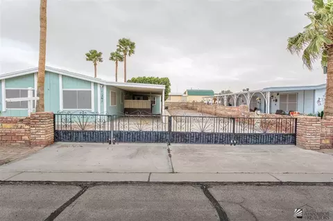 11261 E 39 Pl, Yuma, AZ 85367 photo 4