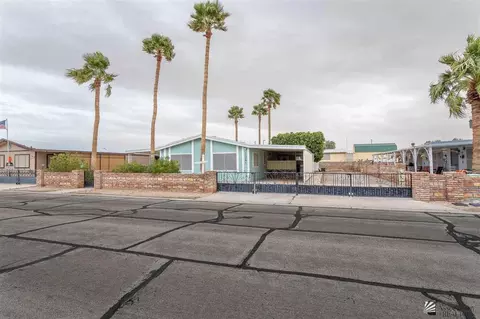11261 E 39 Pl, Yuma, AZ 85367 photo 1