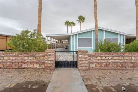 11261 E 39 Pl, Yuma, AZ 85367 photo 3