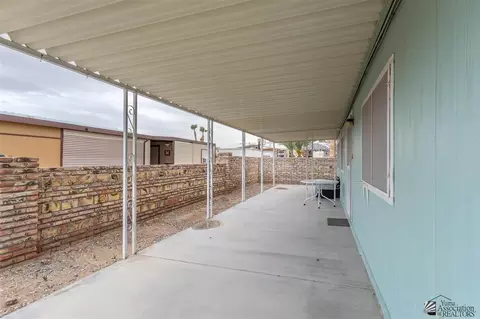11261 E 39 Pl, Yuma, AZ 85367 photo 32