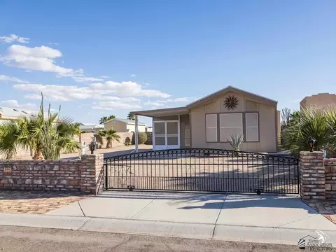 13467 E 55 St, Yuma, AZ 85367 photo 1