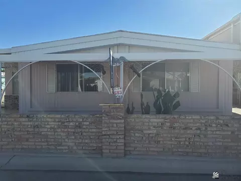 3683 Century Dr, Yuma, AZ 85364