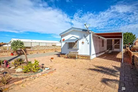 12374 E 38 St, Yuma, AZ 85367 photo 1