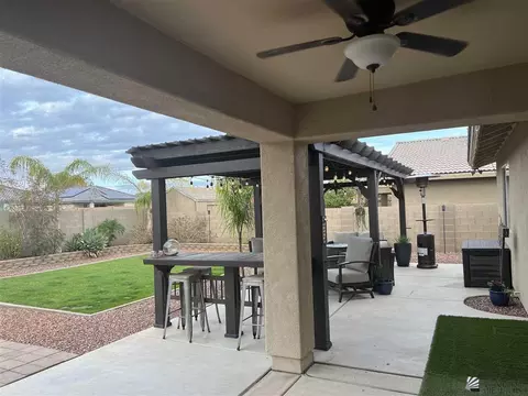 6546 E 33 St, Yuma, AZ 85365 photo 24