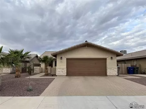 6546 E 33 St, Yuma, AZ 85365 photo 1
