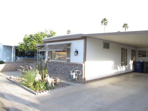 273 W Teton Dr, Yuma, AZ 85365