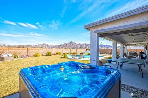 14718 E 40 Pl, Yuma, AZ 85367 photo 37