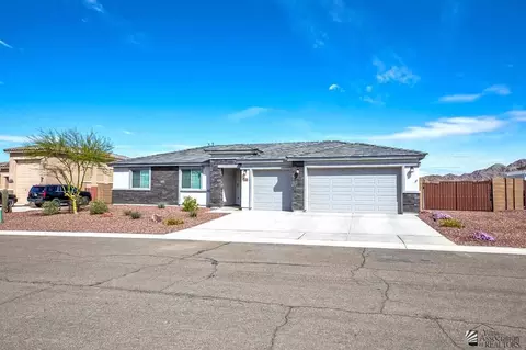 14718 E 40 Pl, Yuma, AZ 85367 photo 39
