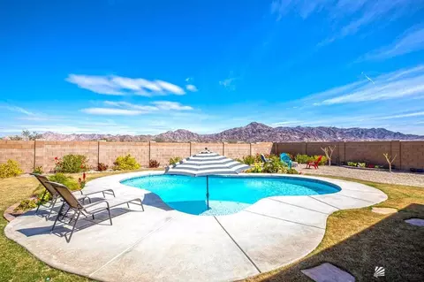 14718 E 40 Pl, Yuma, AZ 85367 photo 32