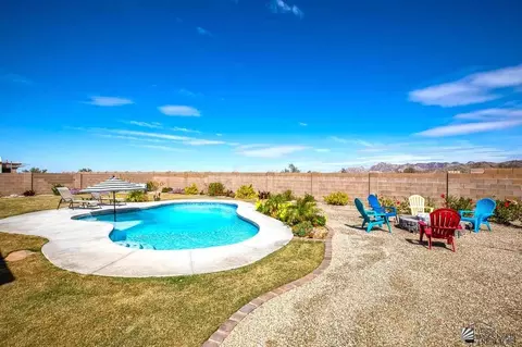 14718 E 40 Pl, Yuma, AZ 85367 photo 30