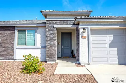 14718 E 40 Pl, Yuma, AZ 85367 photo 2
