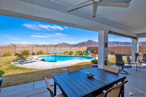 14718 E 40 Pl, Yuma, AZ 85367 photo 35