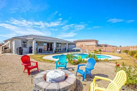 14718 E 40 Pl, Yuma, AZ 85367 photo 28