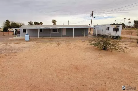 39757 Colorado Ave, Tacna, AZ 85352