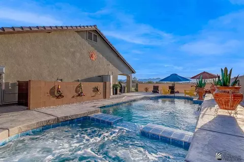 11618 Picacho St, Wellton, AZ 85356