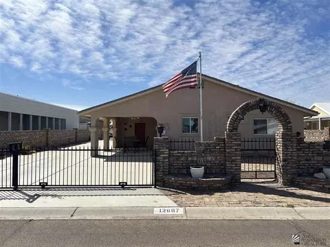 12687 E 45 Ln, Yuma, AZ 85367 photo 1