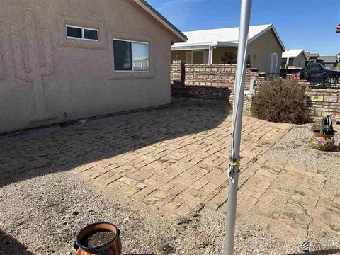 12687 E 45 Ln, Yuma, AZ 85367 photo 13