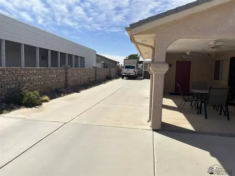 12687 E 45 Ln, Yuma, AZ 85367 photo 12